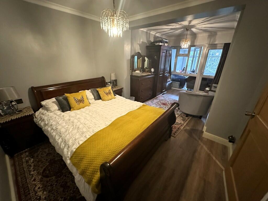 EXT RECP 2/BED 5