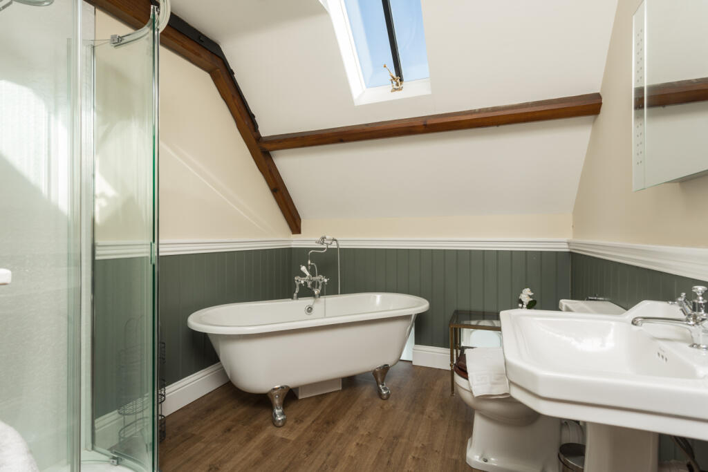 En Suite