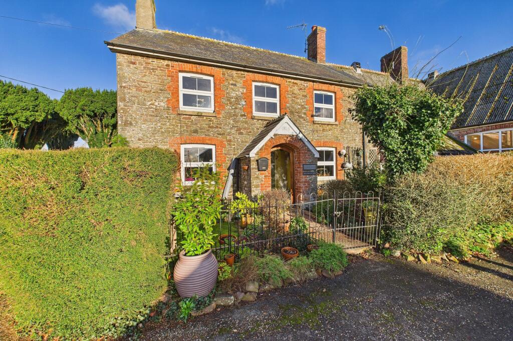 Coldridge, Crediton, EX17