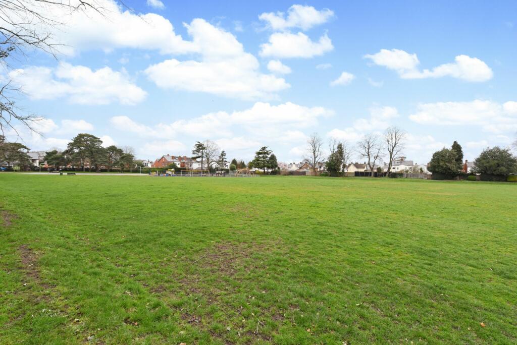 Osborne Park