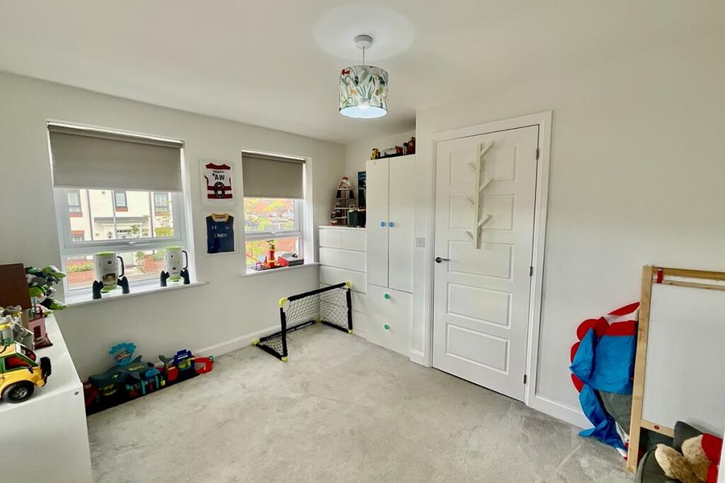Bedroom 3