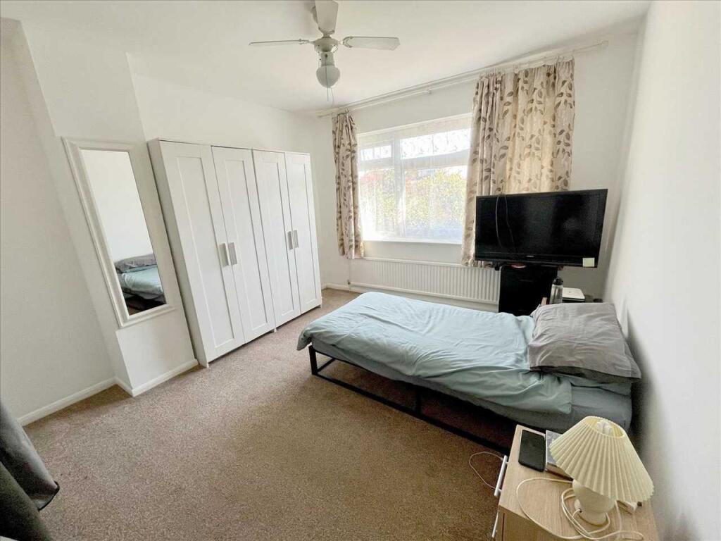 BEDROOM TWO