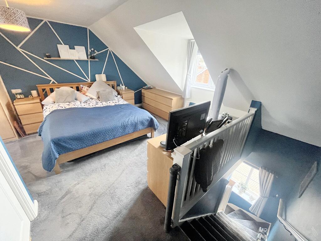 Bed1