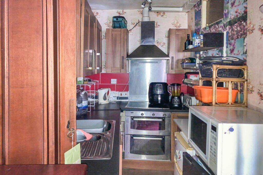 Magdalene Road- Kitchen