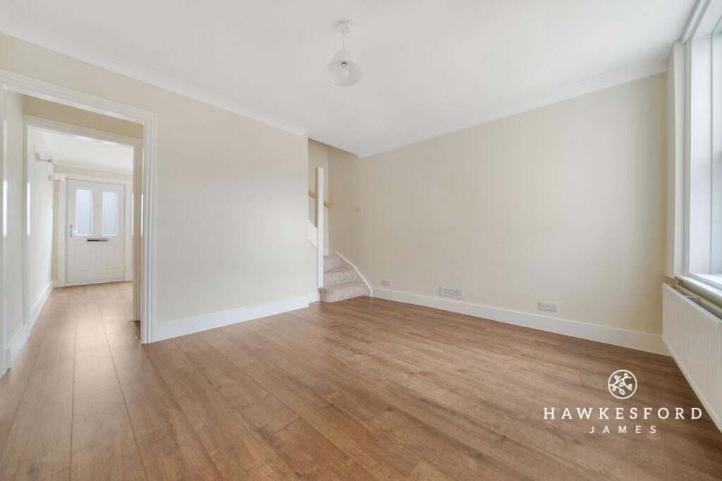 High Street, Sittingbourne - Dining Room