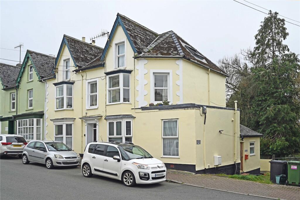 Front Elevation