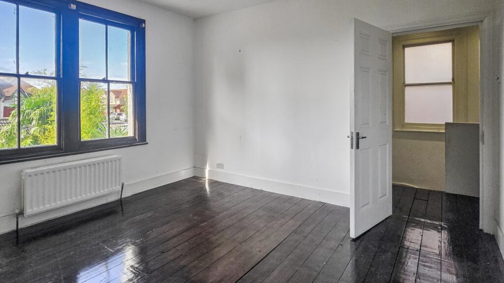 43 Harrow Road, Wembley, HA9 6DG