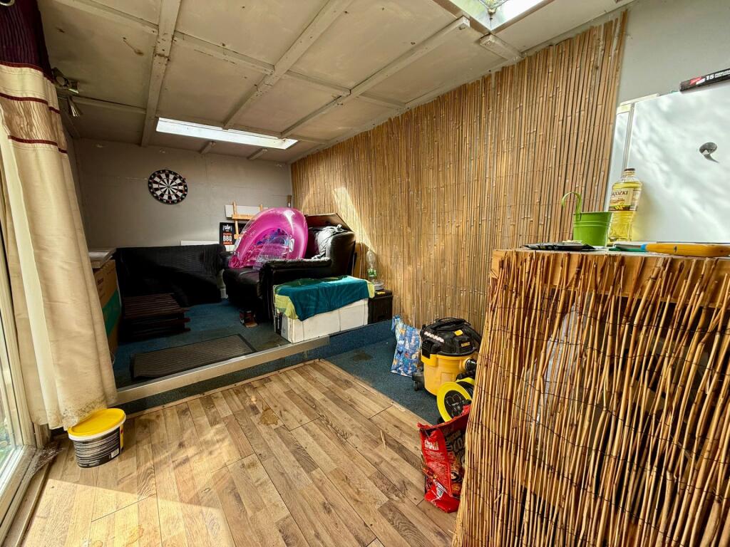 Summerhouse