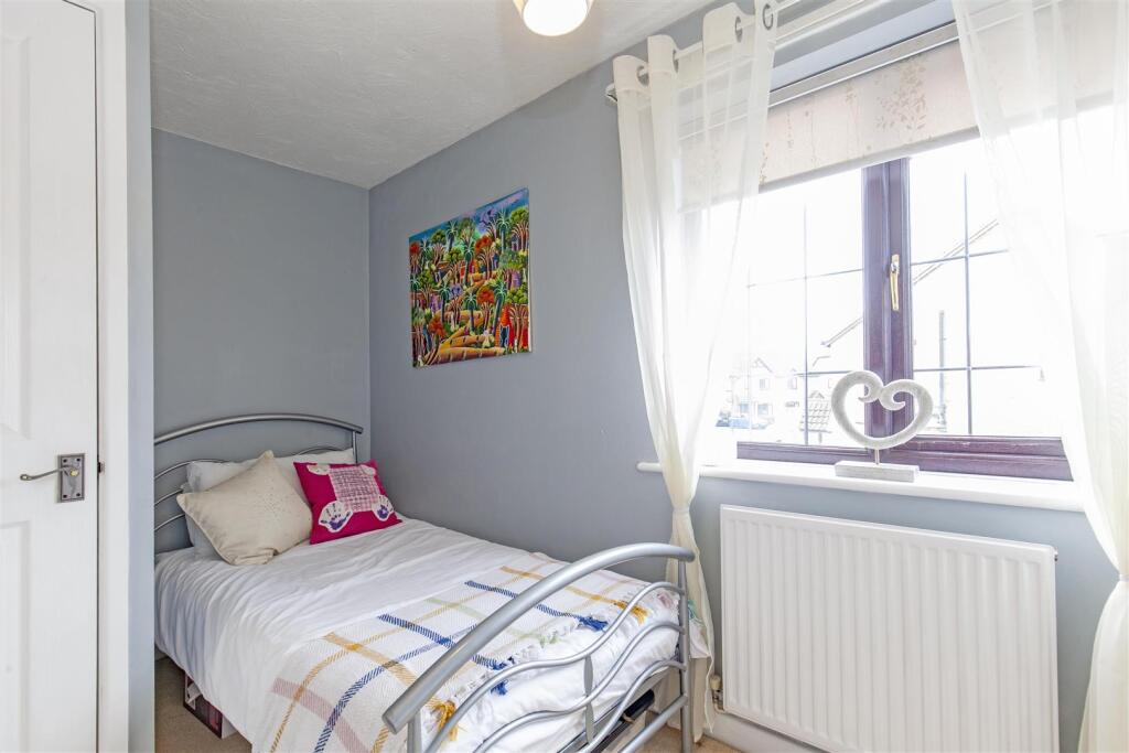 Front Bedroom Two