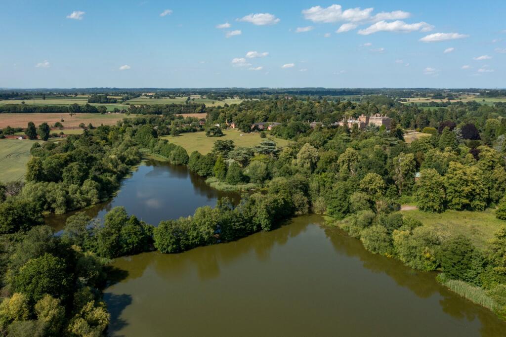 Aerial Photograph