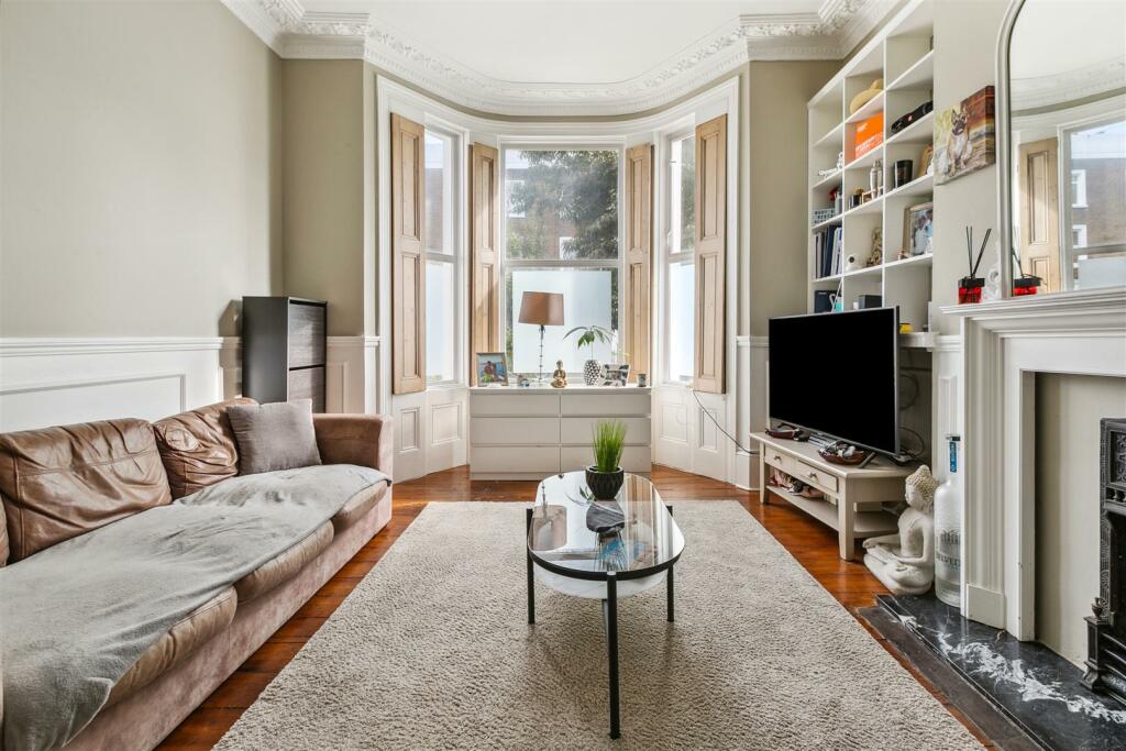 Askew Road, W12 - FOR SALE