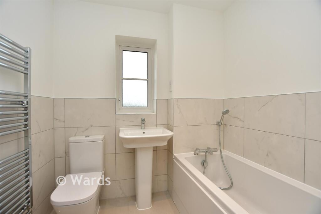 Bathroom Example