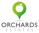 Orchards Estates 24/7 logo