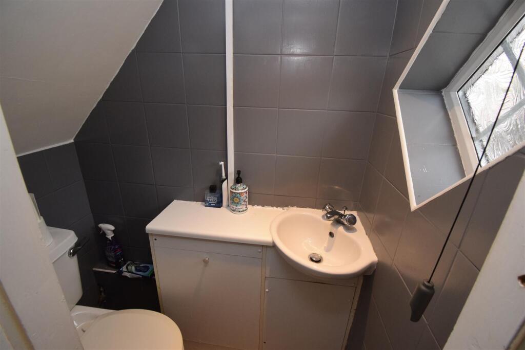 Guest WC
