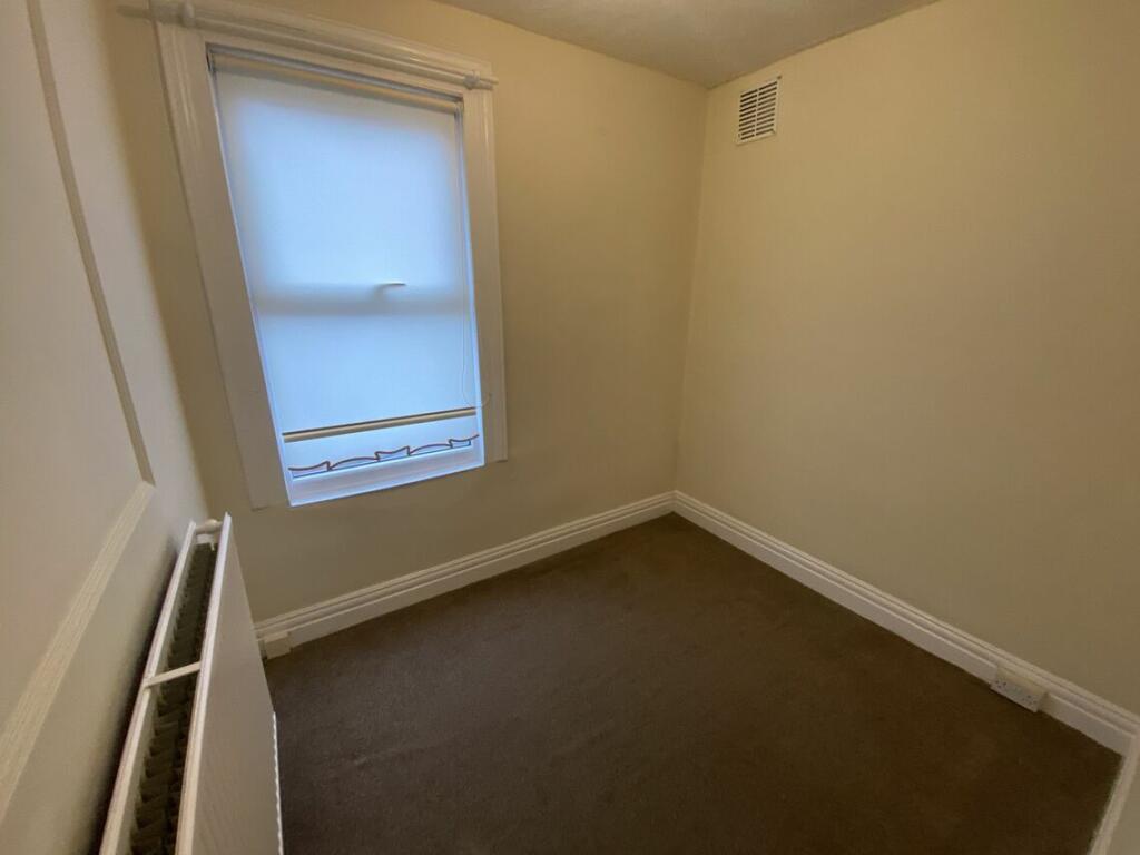 Bedroom No.3