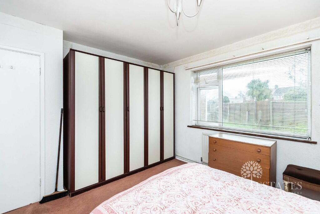 Dorset Road, Christchurch, Dorset, BH23