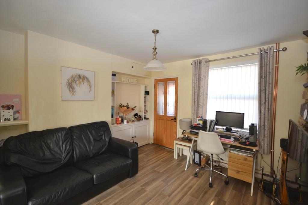 Living Dining Room