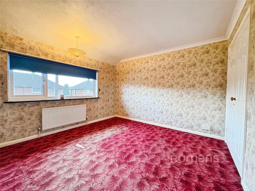 Star Post Road, Camberley, Surrey