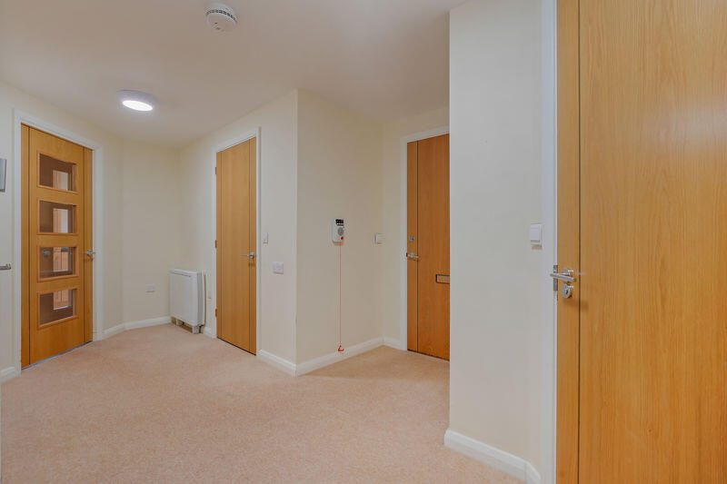 Inner Hallway 