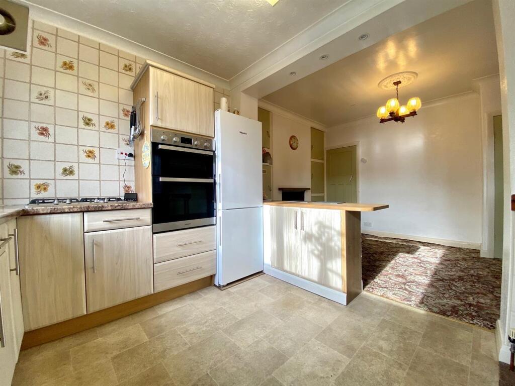 Bramleys Estate Agents - Clough Lane - Brighouse (