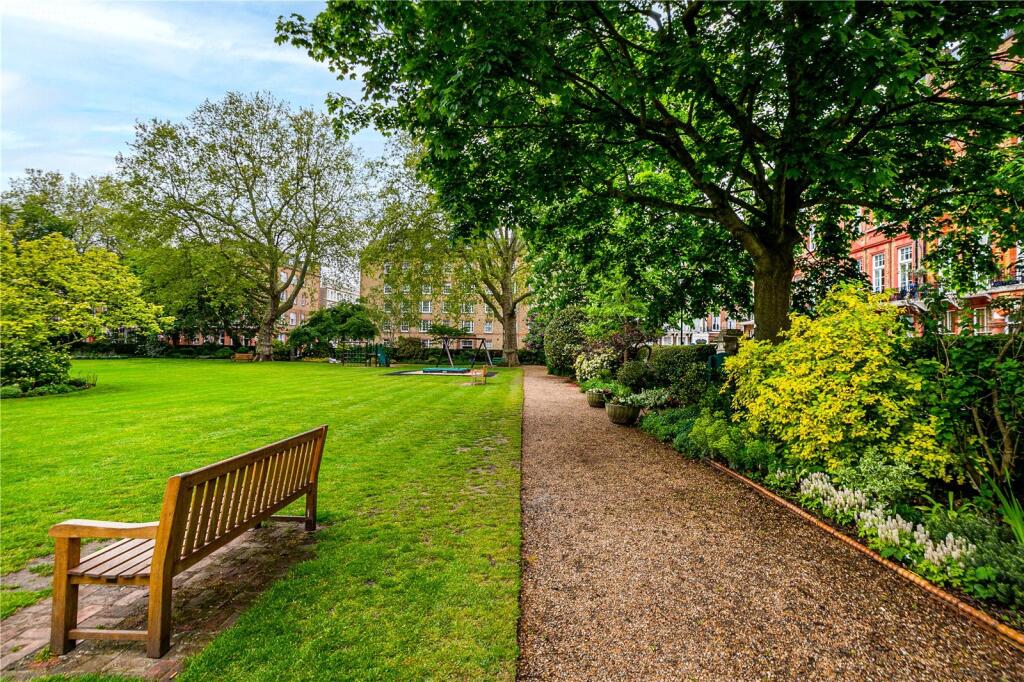 Nevern Square