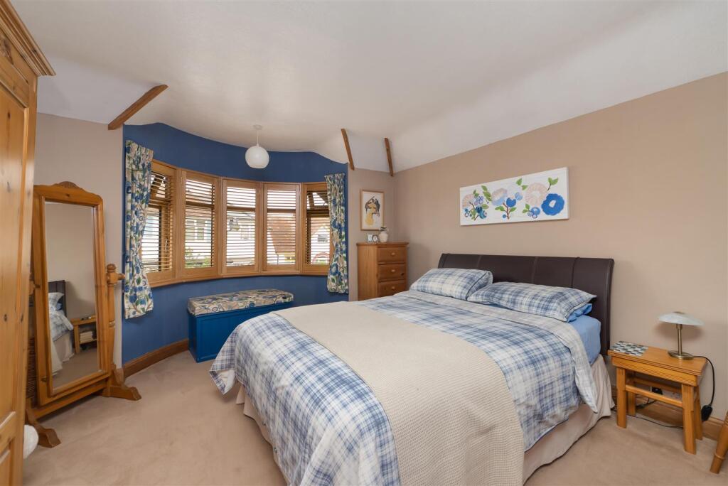 Fitzroy Road, Tankerton, Whitstable