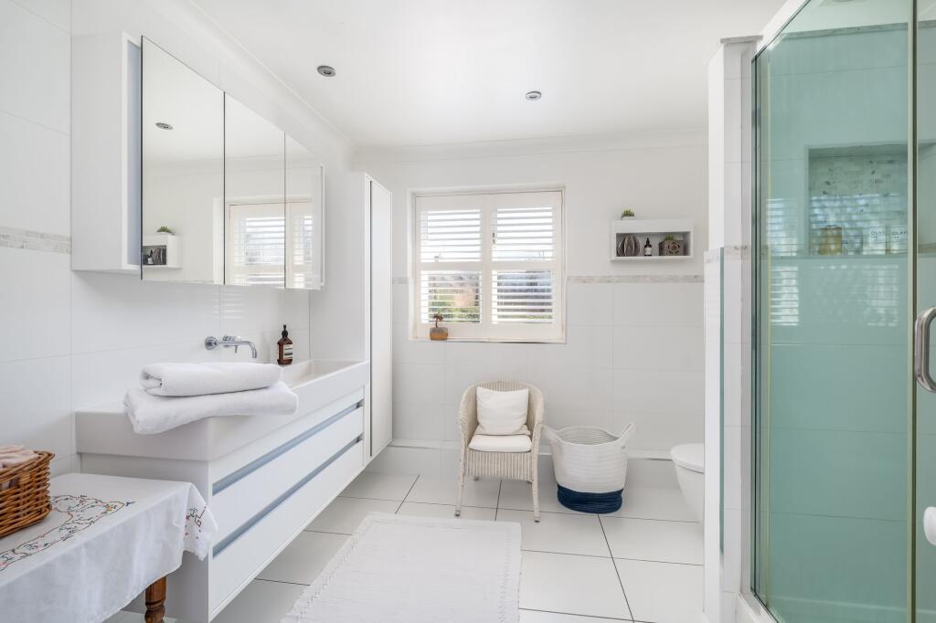 Principal Ensuite