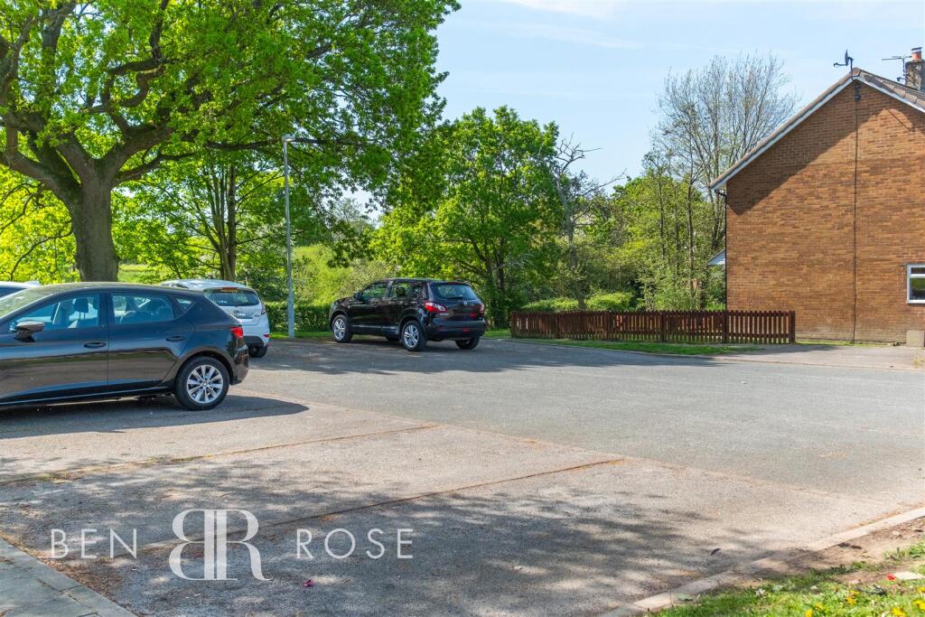 Residential Car Park