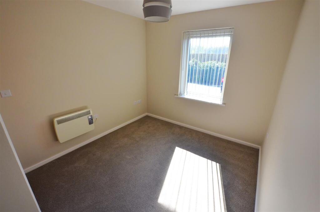 Bedroom 1.