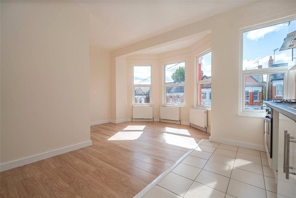 Kitchen Reception A