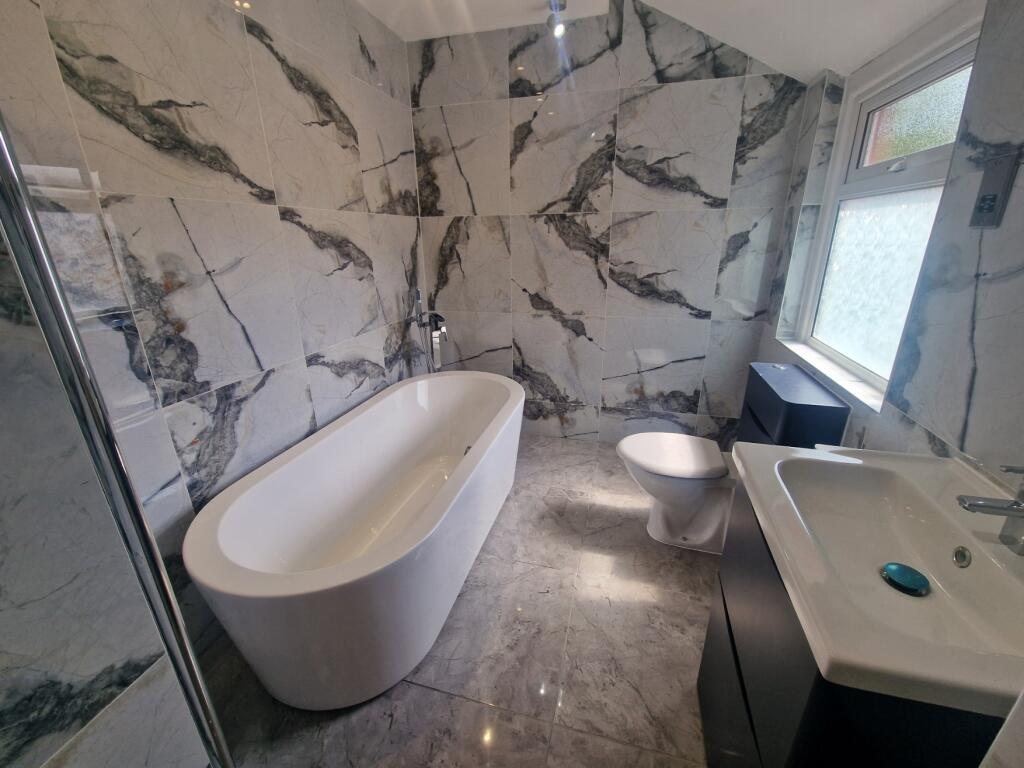 Bathroom 1