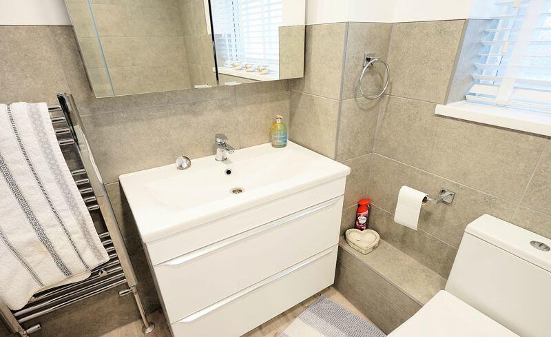 Good quality fixtures