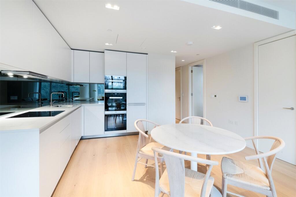 Dining Room/Kitchen