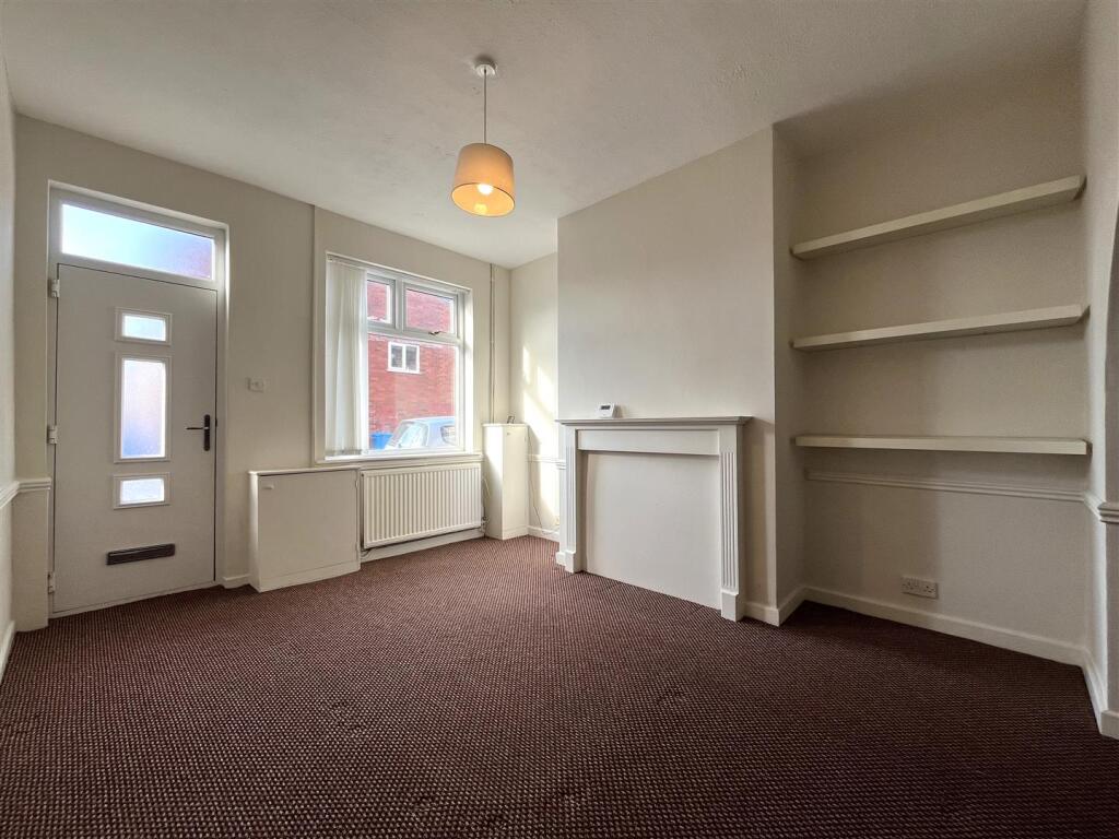 Living Area Aspect 3