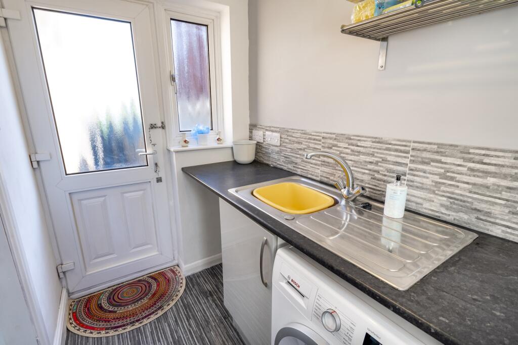 EweMove Estate Agents Scunthorpe Utility