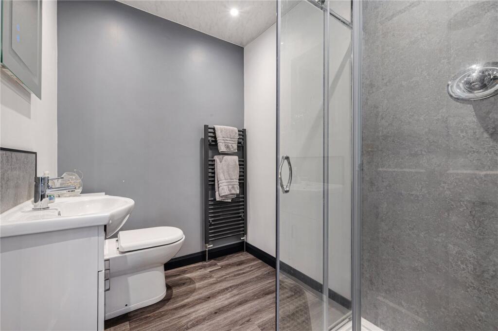 En-Suite