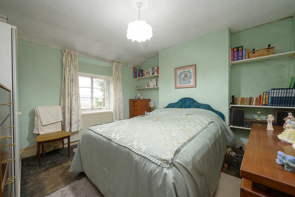 Ganerew Cottage-6