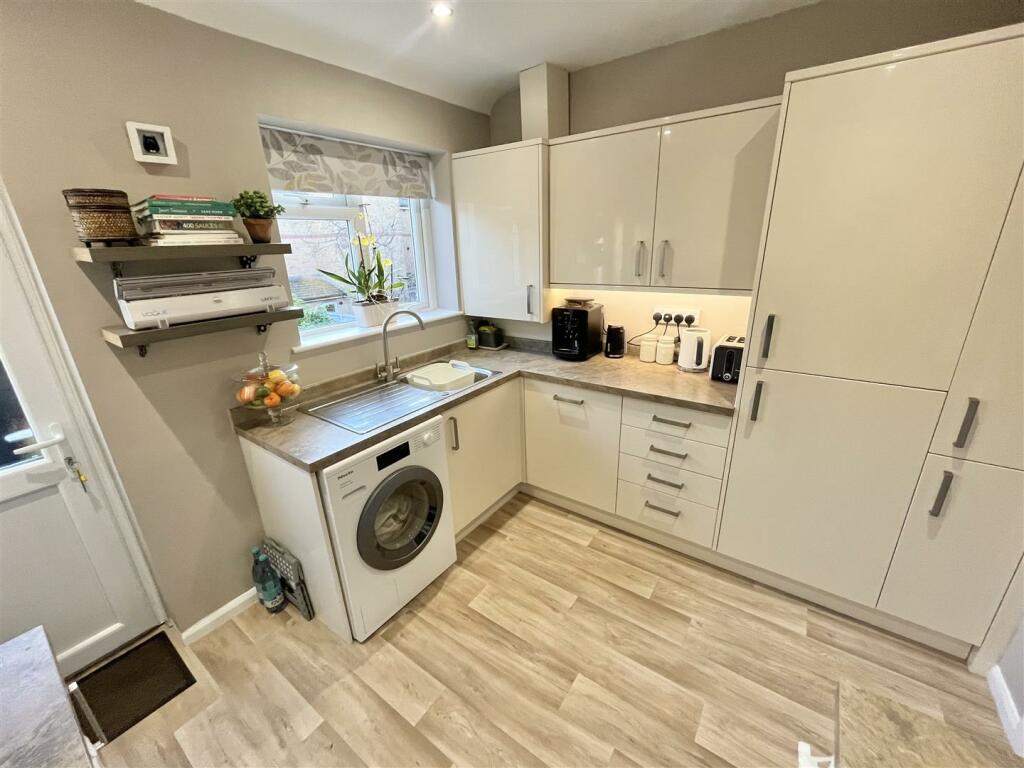 Kitchen Aspect 2