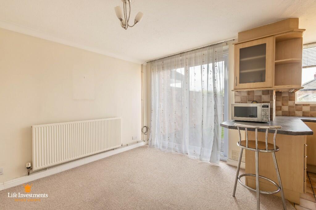 Dining - Family Room