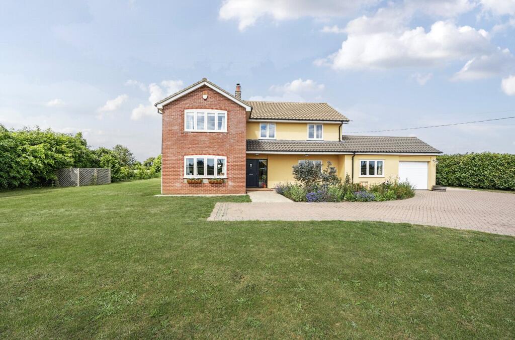 New House