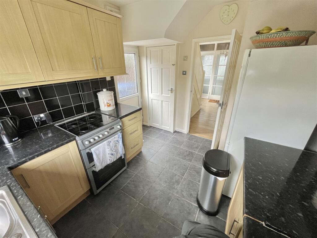 Kitchen Aspect 2