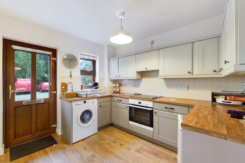 Kitchen Dining Ro...