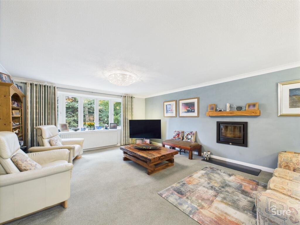 Lounge Area