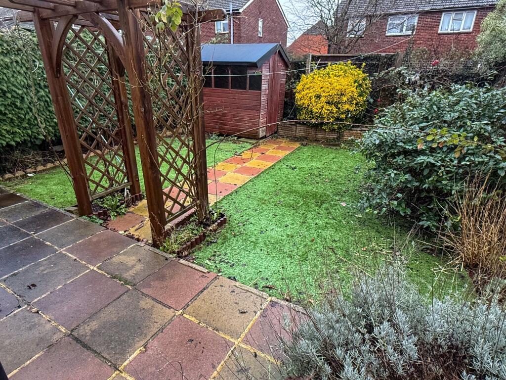 Mount Road, Thatcham, RG18