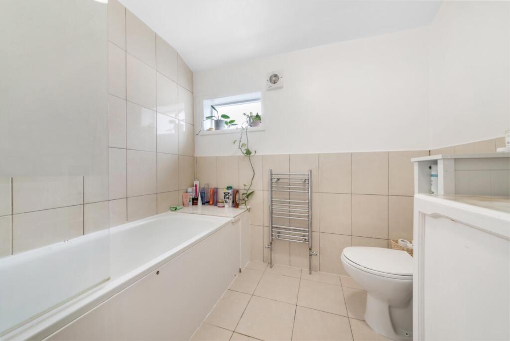 Bathroom One