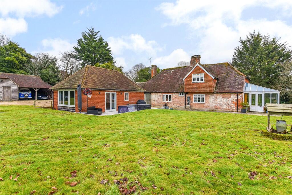 The Property
