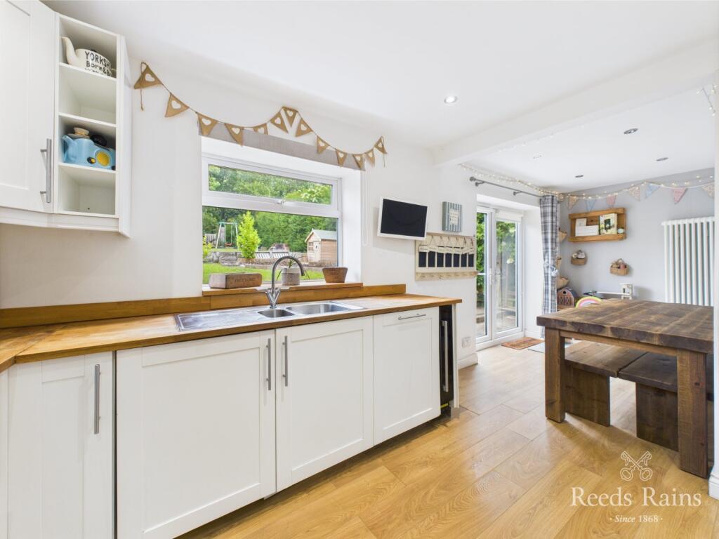 Kitchen/ Diner