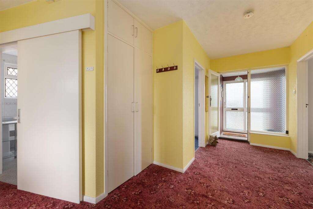 Shottendance Road, Margate