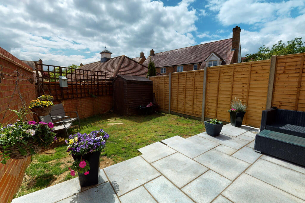 GARDEN