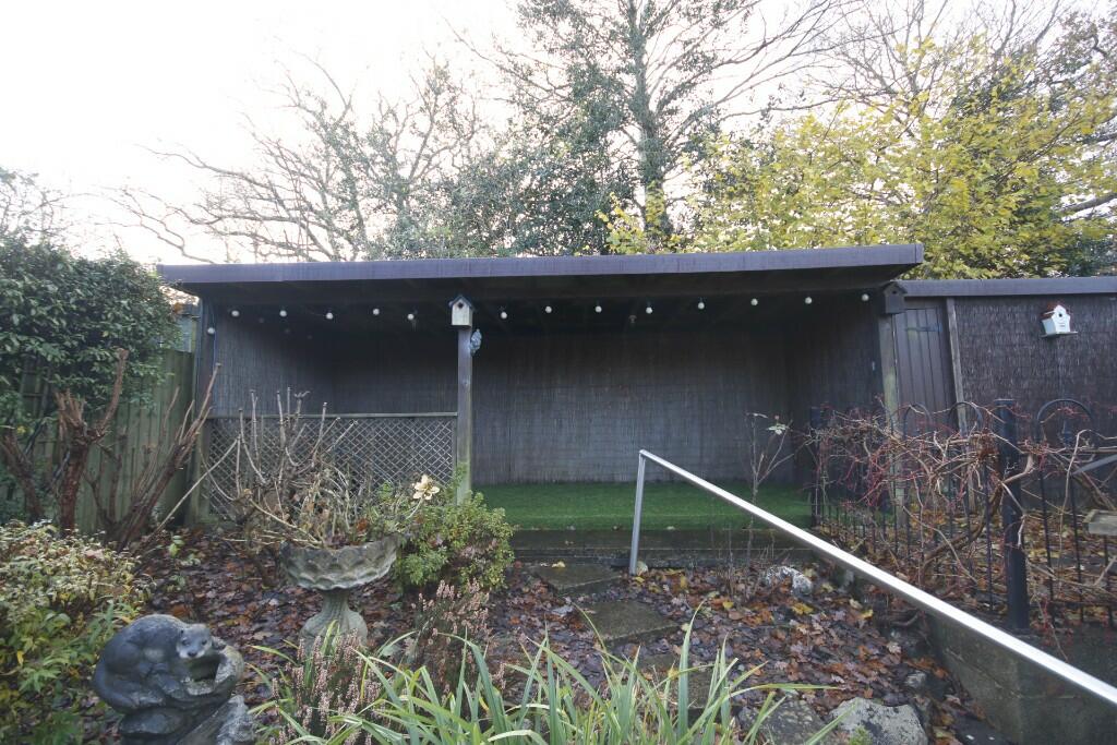 Under Cover Seating